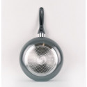 Сковорода 24 см Maestro Basic MR-1202-24