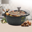 Кастрюля 6 л Maestro MR-4228
