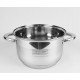 Набор посуды 6 предметов Maestro Basic MR-3513-6L