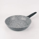 Сковорода 24 см Maestro Granite MR-1210-24N