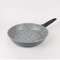 Сковорода 24 см Maestro Granite MR-1210-24N