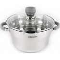 Кастрюля 1,7 л Maestro MR-3507-16
