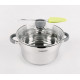 Кастрюля 3,3 л Maestro MR-3507-20