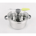 Кастрюля 3,3 л Maestro MR-3507-20