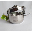 Кастрюля 1,6 л Maestro MR-3510-16
