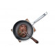 Сковорода 24 см Maestro Non-stick Coating MR-1224-24