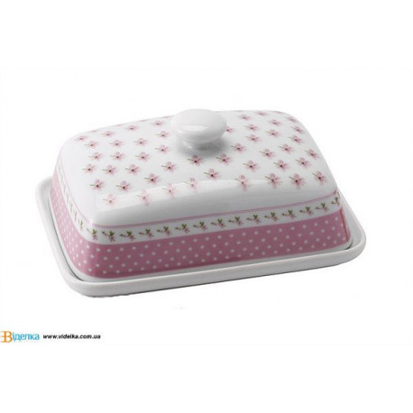 Маслёнка Wellberg WB 10803