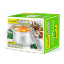 Кастрюля 2,1 л Maestro Basic MR-3512-16