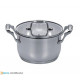 Кастрюля 3,6л Lessner Bella 88403-20