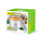 Кастрюля 5,1 л Maestro Basic MR-3512-22