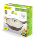 Сотейник 28 см Maestro (Cast) MR-4528