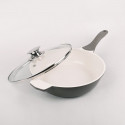 Сотейник 28 см Maestro (Cast) MR-4528
