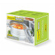 Кастрюля 2,9 л Maestro Basic MR-3513-18