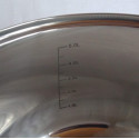 Кастрюля 6,5 л Maestro Basic MR-3513-24