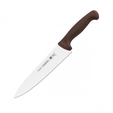 Нож для мяса 152мм Tramontina Profissional Master Brown 24607/086