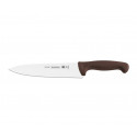 Нож для мяса 152мм Tramontina Profissional Master Brown 24607/086