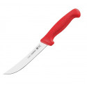 Нож разделочный 178 мм красный Tramontina Profissional Master 24636/076