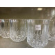 Набор стаканов низких 230мл/6шт Cristal d'Arques Paris Longchamp L9758