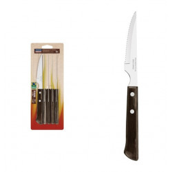 Набор ножей для стейка 6 шт Tramontina Barbecue Polywood 21109/694