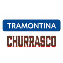 Набор ножей для мяса 2 предмета Tramontina Barbecue 22399/088