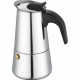 Кофеварка гейзерная 450 мл Bohman BH9509