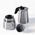 Кофеварка гейзерная 450 мл Bohman BH9509