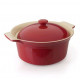 Кастрюля BergHOFF Red Line v3 л 1695136