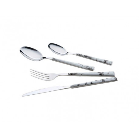 Столовые приборы 24 предмета Maestro MR-1535A