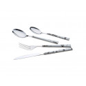 Столовые приборы 24 предмета Maestro MR-1535A