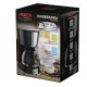 Кофеварка капельная Ardesto FCM-D2100