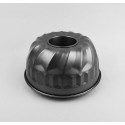 Форма для кекса 22 см Maestro MR-1100-22