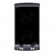 Индукционная электроплитка Ardesto ICS-B216