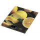 Весы кухонные Ardesto SCK-893LEMON