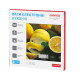 Весы кухонные Ardesto SCK-893LEMON