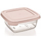 Контейнер 0,25л Bager Cook&Keep Mix BG-618
