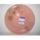 Тарелка обеденная 25см Luminarc Malva Pink  J2723