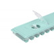 Форма для льда  с крышкой Ardesto Fresh Stick AR1102TP