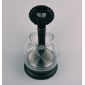 Электрочайник 1 л Maestro MR-055-BLACK