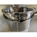 Ковш 1,8л/16см Lessner 55876-16s