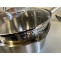 Ковш 1,8л/16см Lessner 55876-16s