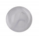 Тарелка десертная 19 см Luminarc Diwali Marble Granit P9834