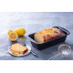 Форма для кекса 22х11см (1.1л) Pyrex Daily DM25BL6