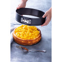 Форма разъемная 25 см (3.1 л) Pyrex Daily DM26BS6