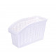 Органайзер для холодильника Violet House White 0848