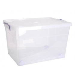 Контейнер 55 л Violet House Family Box 0473