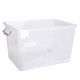 Контейнер 55 л Violet House Family Box 0473