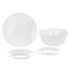 Сервиз столовый 19пр Luminarc Everyday G0567
