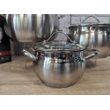 Набор посуды 6пр Lessner 55868