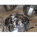 Набор посуды 6пр Lessner 55868