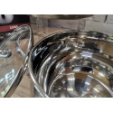 Набор посуды 6пр Lessner 55868